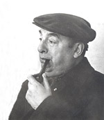 Pablo Neruda